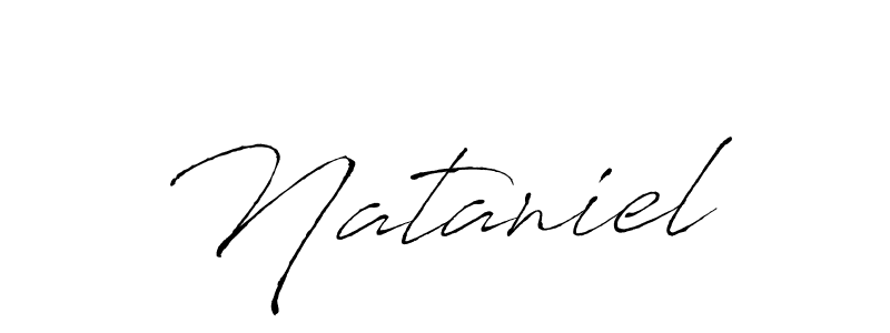Make a beautiful signature design for name Nataniel. Use this online signature maker to create a handwritten signature for free. Nataniel signature style 6 images and pictures png