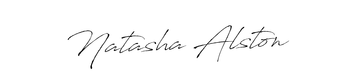 Once you've used our free online signature maker to create your best signature Antro_Vectra style, it's time to enjoy all of the benefits that Natasha Alston name signing documents. Natasha Alston signature style 6 images and pictures png