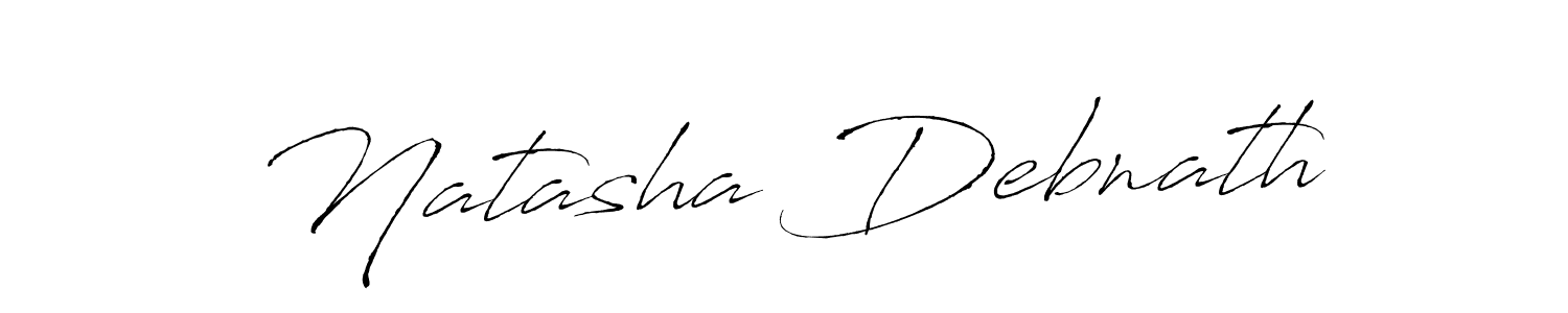 See photos of Natasha Debnath official signature by Spectra . Check more albums & portfolios. Read reviews & check more about Antro_Vectra font. Natasha Debnath signature style 6 images and pictures png