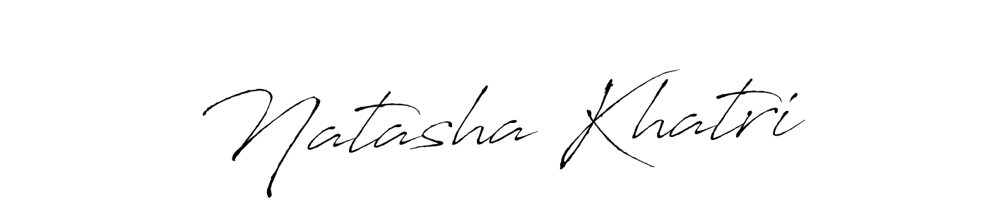 See photos of Natasha Khatri official signature by Spectra . Check more albums & portfolios. Read reviews & check more about Antro_Vectra font. Natasha Khatri signature style 6 images and pictures png