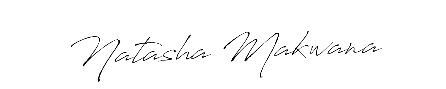 if you are searching for the best signature style for your name Natasha Makwana. so please give up your signature search. here we have designed multiple signature styles  using Antro_Vectra. Natasha Makwana signature style 6 images and pictures png
