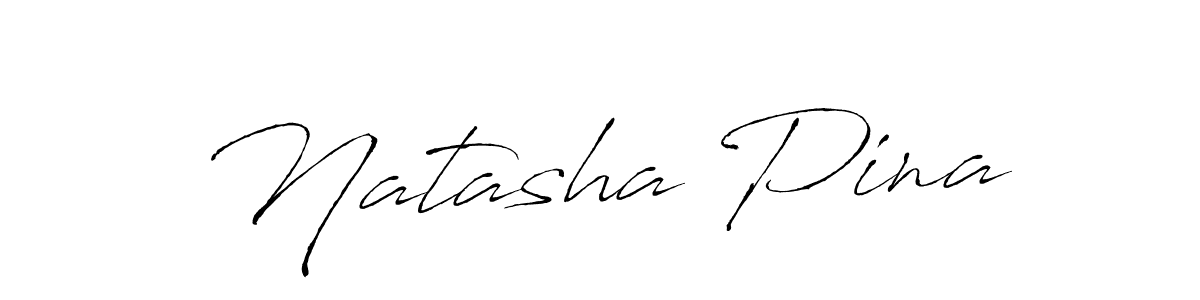 Check out images of Autograph of Natasha Pina name. Actor Natasha Pina Signature Style. Antro_Vectra is a professional sign style online. Natasha Pina signature style 6 images and pictures png