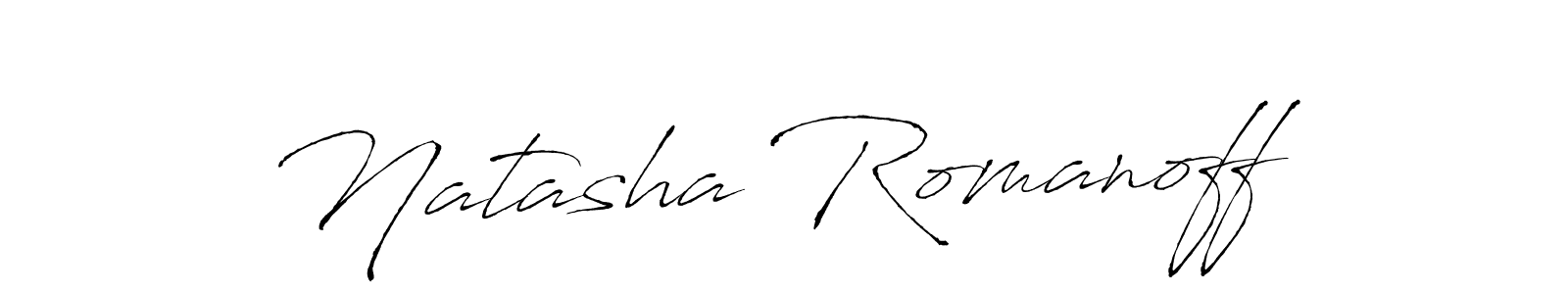 Use a signature maker to create a handwritten signature online. With this signature software, you can design (Antro_Vectra) your own signature for name Natasha Romanoff. Natasha Romanoff signature style 6 images and pictures png