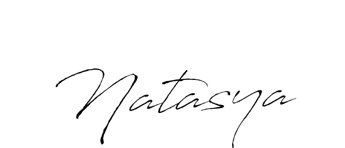 Also You can easily find your signature by using the search form. We will create Natasya name handwritten signature images for you free of cost using Antro_Vectra sign style. Natasya signature style 6 images and pictures png