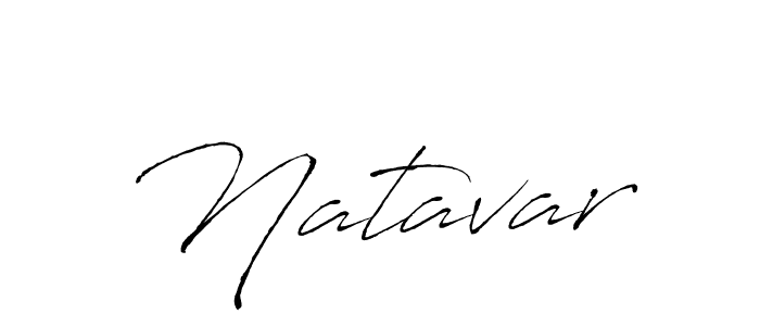 How to Draw Natavar signature style? Antro_Vectra is a latest design signature styles for name Natavar. Natavar signature style 6 images and pictures png