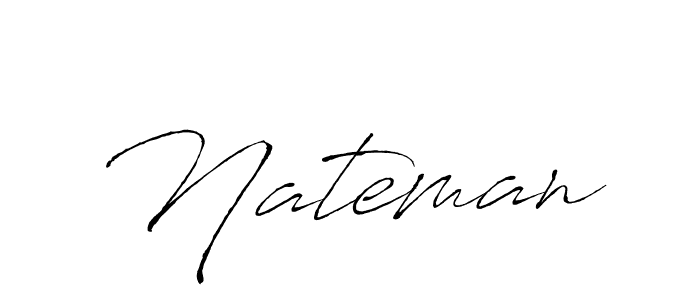 Make a short Nateman signature style. Manage your documents anywhere anytime using Antro_Vectra. Create and add eSignatures, submit forms, share and send files easily. Nateman signature style 6 images and pictures png