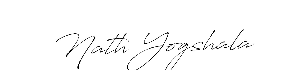 Here are the top 10 professional signature styles for the name Nath Yogshala. These are the best autograph styles you can use for your name. Nath Yogshala signature style 6 images and pictures png