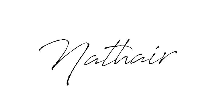 Similarly Antro_Vectra is the best handwritten signature design. Signature creator online .You can use it as an online autograph creator for name Nathair. Nathair signature style 6 images and pictures png