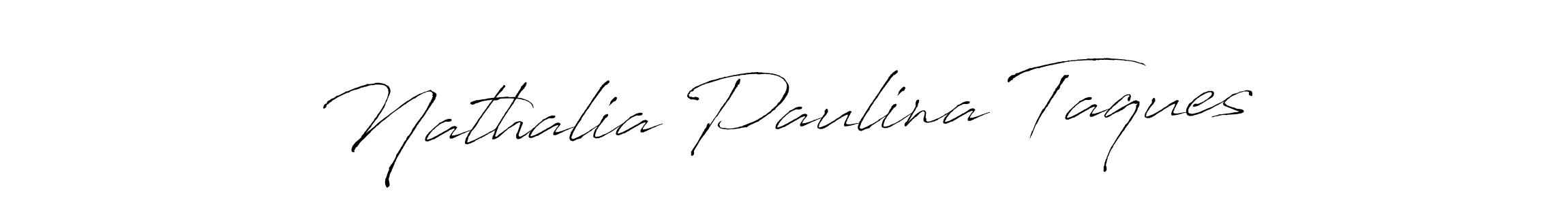 You should practise on your own different ways (Antro_Vectra) to write your name (Nathalia Paulina Taques) in signature. don't let someone else do it for you. Nathalia Paulina Taques signature style 6 images and pictures png