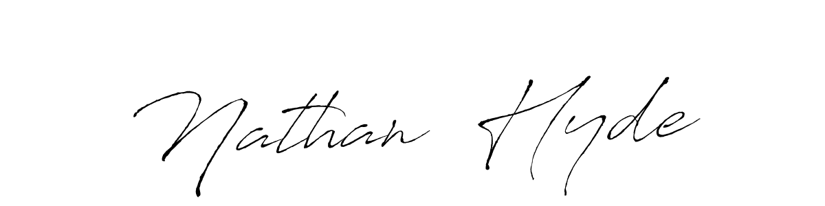 See photos of Nathan  Hyde official signature by Spectra . Check more albums & portfolios. Read reviews & check more about Antro_Vectra font. Nathan  Hyde signature style 6 images and pictures png