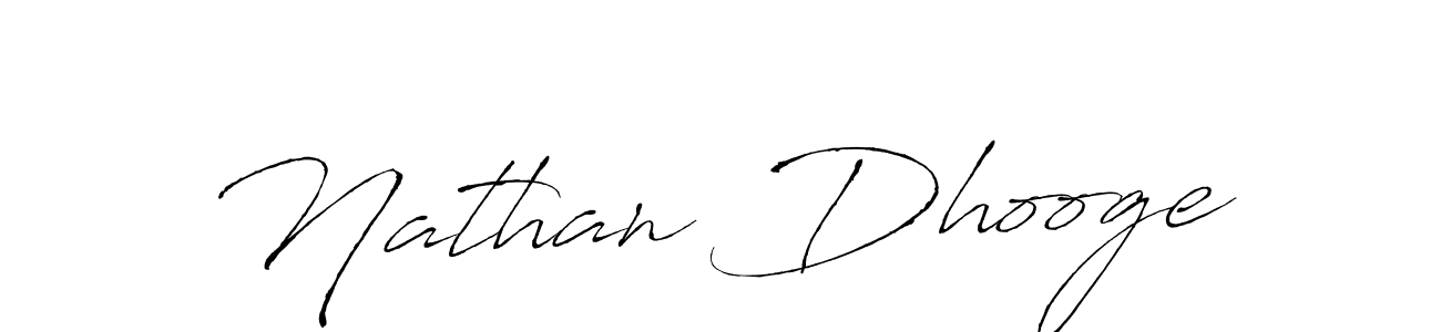 You should practise on your own different ways (Antro_Vectra) to write your name (Nathan Dhooge) in signature. don't let someone else do it for you. Nathan Dhooge signature style 6 images and pictures png