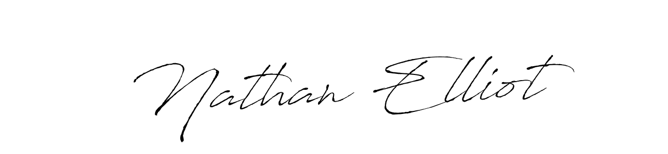 You can use this online signature creator to create a handwritten signature for the name Nathan Elliot. This is the best online autograph maker. Nathan Elliot signature style 6 images and pictures png