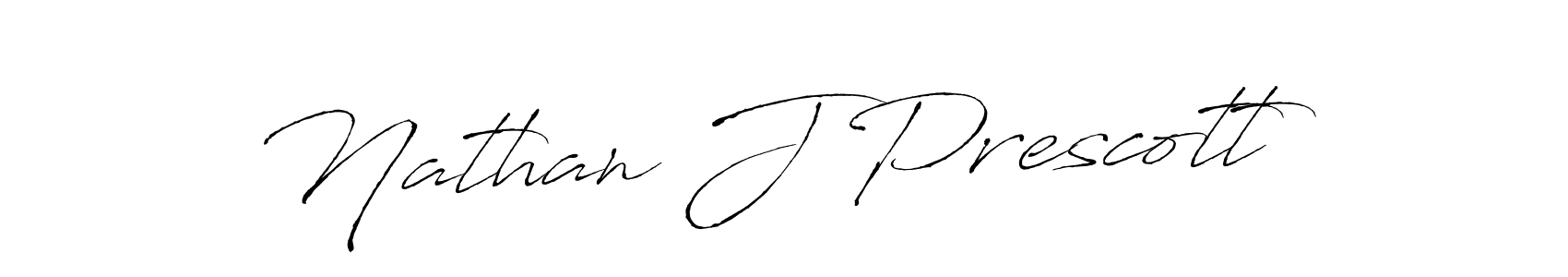 Similarly Antro_Vectra is the best handwritten signature design. Signature creator online .You can use it as an online autograph creator for name Nathan J Prescott. Nathan J Prescott signature style 6 images and pictures png