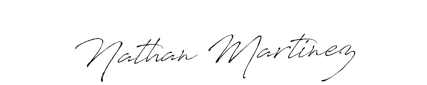 Once you've used our free online signature maker to create your best signature Antro_Vectra style, it's time to enjoy all of the benefits that Nathan Martinez name signing documents. Nathan Martinez signature style 6 images and pictures png