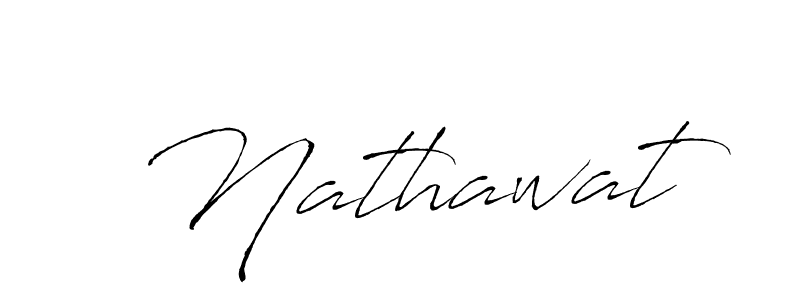 Once you've used our free online signature maker to create your best signature Antro_Vectra style, it's time to enjoy all of the benefits that Nathawat name signing documents. Nathawat signature style 6 images and pictures png