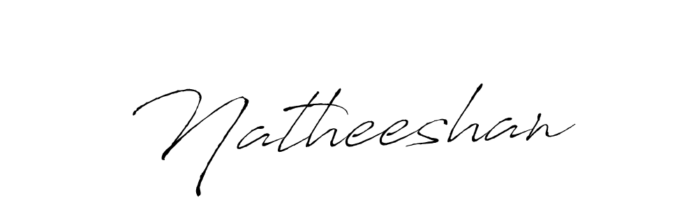 How to Draw Natheeshan signature style? Antro_Vectra is a latest design signature styles for name Natheeshan. Natheeshan signature style 6 images and pictures png