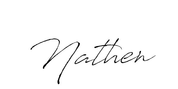 Once you've used our free online signature maker to create your best signature Antro_Vectra style, it's time to enjoy all of the benefits that Nathen name signing documents. Nathen signature style 6 images and pictures png