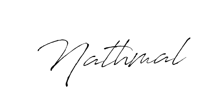 Make a short Nathmal signature style. Manage your documents anywhere anytime using Antro_Vectra. Create and add eSignatures, submit forms, share and send files easily. Nathmal signature style 6 images and pictures png