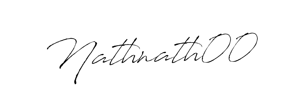 Also You can easily find your signature by using the search form. We will create Nathnath00 name handwritten signature images for you free of cost using Antro_Vectra sign style. Nathnath00 signature style 6 images and pictures png