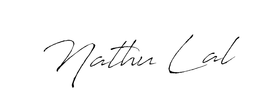 See photos of Nathu Lal official signature by Spectra . Check more albums & portfolios. Read reviews & check more about Antro_Vectra font. Nathu Lal signature style 6 images and pictures png