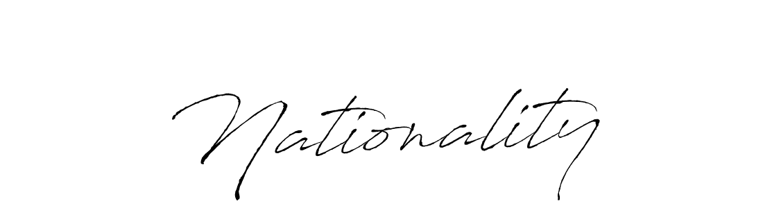 Check out images of Autograph of Nationality name. Actor Nationality Signature Style. Antro_Vectra is a professional sign style online. Nationality signature style 6 images and pictures png