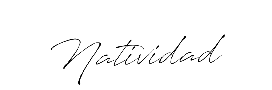 Best and Professional Signature Style for Natividad. Antro_Vectra Best Signature Style Collection. Natividad signature style 6 images and pictures png