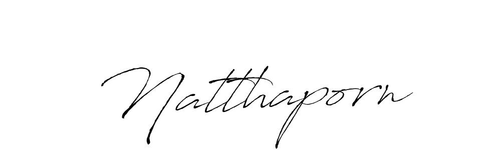 Make a short Natthaporn signature style. Manage your documents anywhere anytime using Antro_Vectra. Create and add eSignatures, submit forms, share and send files easily. Natthaporn signature style 6 images and pictures png