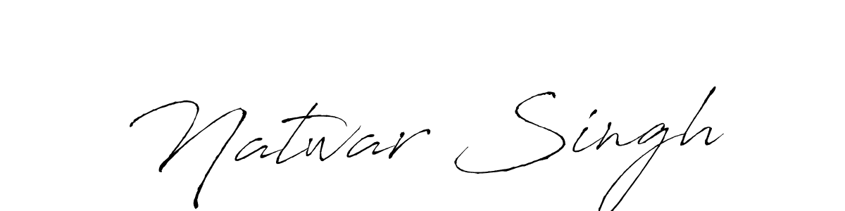 Make a short Natwar Singh signature style. Manage your documents anywhere anytime using Antro_Vectra. Create and add eSignatures, submit forms, share and send files easily. Natwar Singh signature style 6 images and pictures png