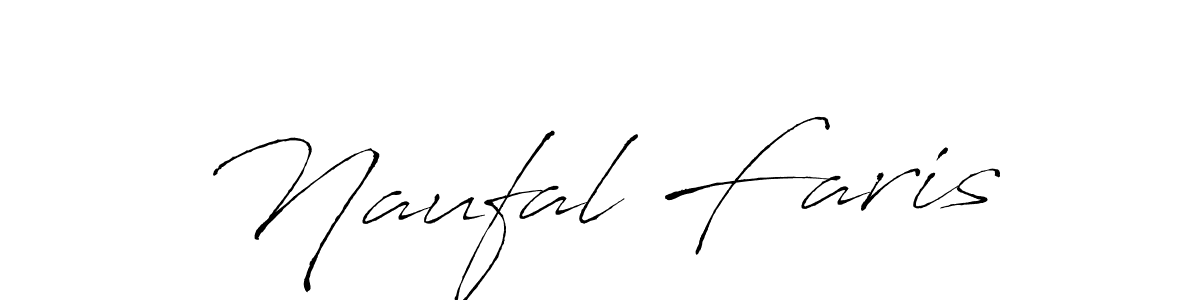How to Draw Naufal Faris signature style? Antro_Vectra is a latest design signature styles for name Naufal Faris. Naufal Faris signature style 6 images and pictures png