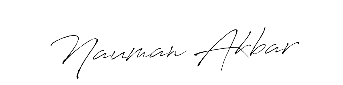 Here are the top 10 professional signature styles for the name Nauman Akbar. These are the best autograph styles you can use for your name. Nauman Akbar signature style 6 images and pictures png
