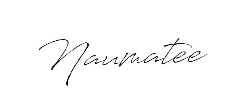 if you are searching for the best signature style for your name Naumatee. so please give up your signature search. here we have designed multiple signature styles  using Antro_Vectra. Naumatee signature style 6 images and pictures png