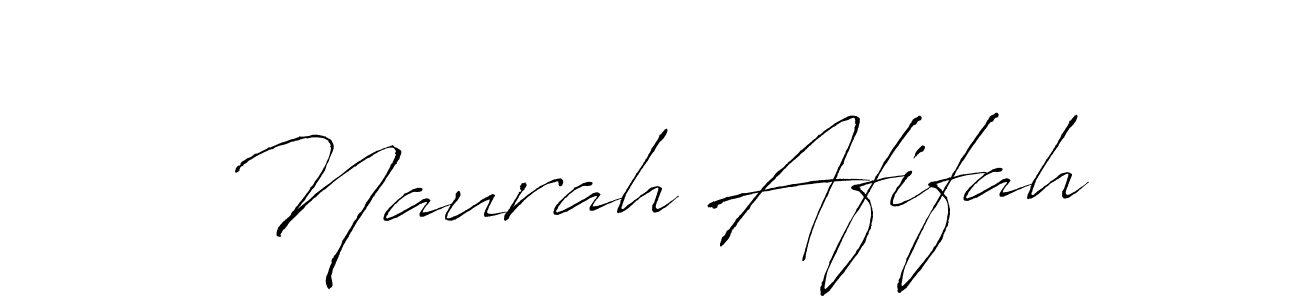 Best and Professional Signature Style for Naurah Afifah. Antro_Vectra Best Signature Style Collection. Naurah Afifah signature style 6 images and pictures png
