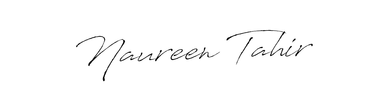 if you are searching for the best signature style for your name Naureen Tahir. so please give up your signature search. here we have designed multiple signature styles  using Antro_Vectra. Naureen Tahir signature style 6 images and pictures png
