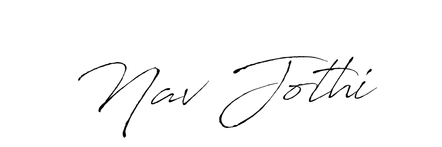 Here are the top 10 professional signature styles for the name Nav Jothi. These are the best autograph styles you can use for your name. Nav Jothi signature style 6 images and pictures png