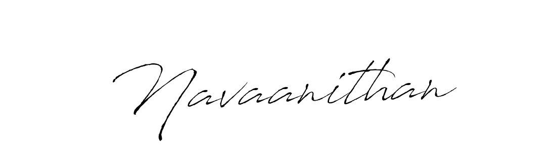 if you are searching for the best signature style for your name Navaanithan. so please give up your signature search. here we have designed multiple signature styles  using Antro_Vectra. Navaanithan signature style 6 images and pictures png