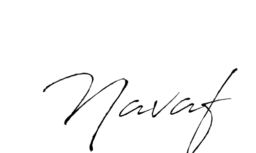Also we have Navaf name is the best signature style. Create professional handwritten signature collection using Antro_Vectra autograph style. Navaf signature style 6 images and pictures png