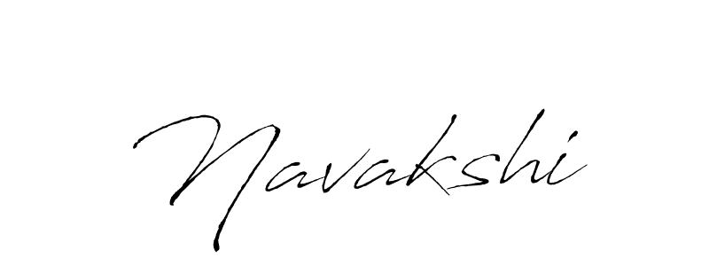 Make a beautiful signature design for name Navakshi. Use this online signature maker to create a handwritten signature for free. Navakshi signature style 6 images and pictures png