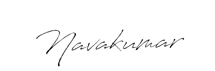 How to make Navakumar name signature. Use Antro_Vectra style for creating short signs online. This is the latest handwritten sign. Navakumar signature style 6 images and pictures png