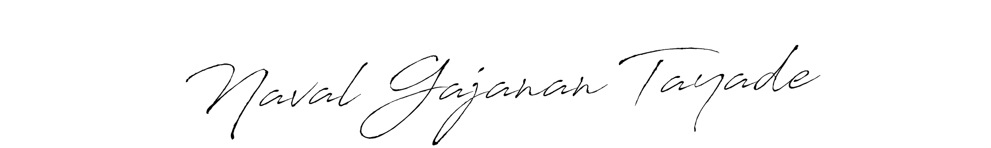 See photos of Naval Gajanan Tayade official signature by Spectra . Check more albums & portfolios. Read reviews & check more about Antro_Vectra font. Naval Gajanan Tayade signature style 6 images and pictures png