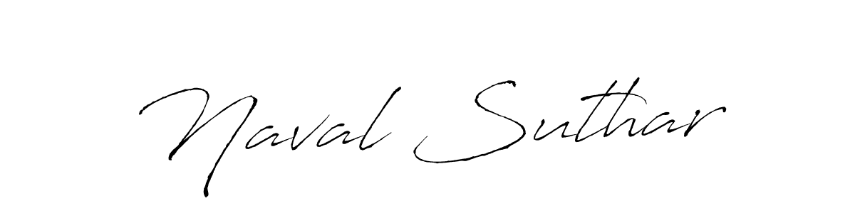 Once you've used our free online signature maker to create your best signature Antro_Vectra style, it's time to enjoy all of the benefits that Naval Suthar name signing documents. Naval Suthar signature style 6 images and pictures png