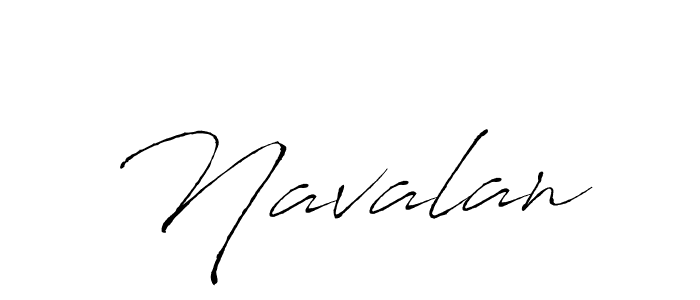 Similarly Antro_Vectra is the best handwritten signature design. Signature creator online .You can use it as an online autograph creator for name Navalan. Navalan signature style 6 images and pictures png