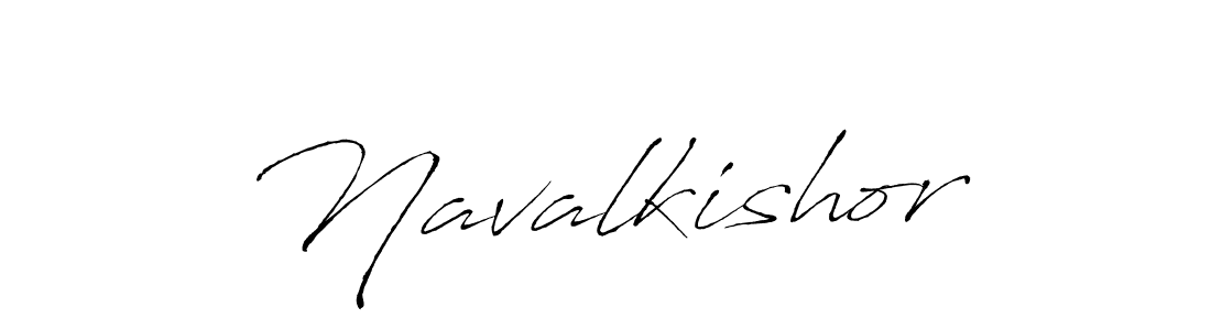 Similarly Antro_Vectra is the best handwritten signature design. Signature creator online .You can use it as an online autograph creator for name Navalkishor. Navalkishor signature style 6 images and pictures png