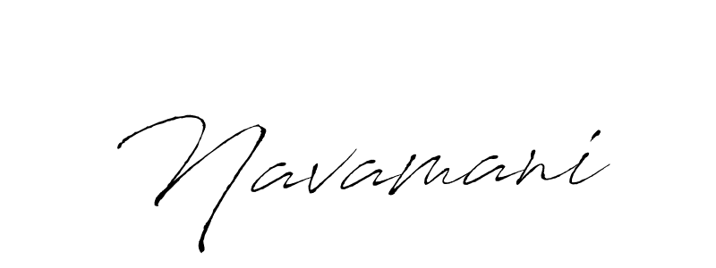 Antro_Vectra is a professional signature style that is perfect for those who want to add a touch of class to their signature. It is also a great choice for those who want to make their signature more unique. Get Navamani name to fancy signature for free. Navamani signature style 6 images and pictures png