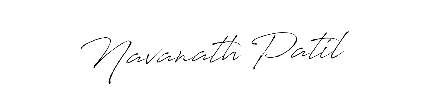 Similarly Antro_Vectra is the best handwritten signature design. Signature creator online .You can use it as an online autograph creator for name Navanath Patil. Navanath Patil signature style 6 images and pictures png