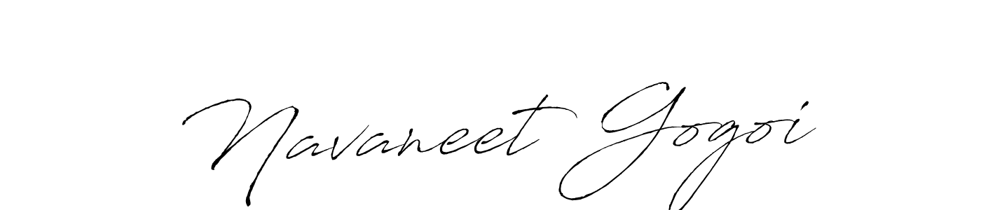 This is the best signature style for the Navaneet Gogoi name. Also you like these signature font (Antro_Vectra). Mix name signature. Navaneet Gogoi signature style 6 images and pictures png