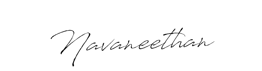 Navaneethan stylish signature style. Best Handwritten Sign (Antro_Vectra) for my name. Handwritten Signature Collection Ideas for my name Navaneethan. Navaneethan signature style 6 images and pictures png