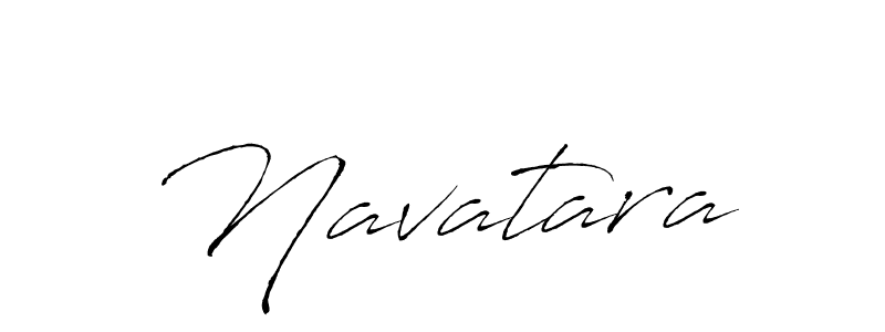 Also we have Navatara name is the best signature style. Create professional handwritten signature collection using Antro_Vectra autograph style. Navatara signature style 6 images and pictures png