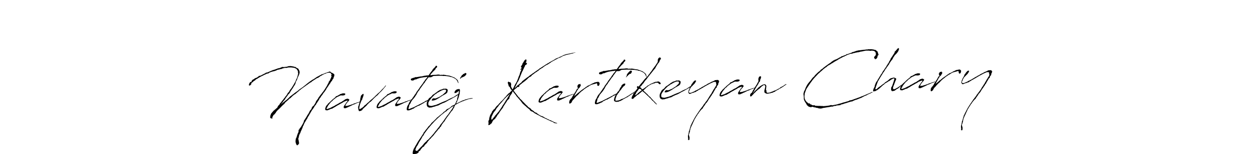 Also You can easily find your signature by using the search form. We will create Navatej Kartikeyan Chary name handwritten signature images for you free of cost using Antro_Vectra sign style. Navatej Kartikeyan Chary signature style 6 images and pictures png