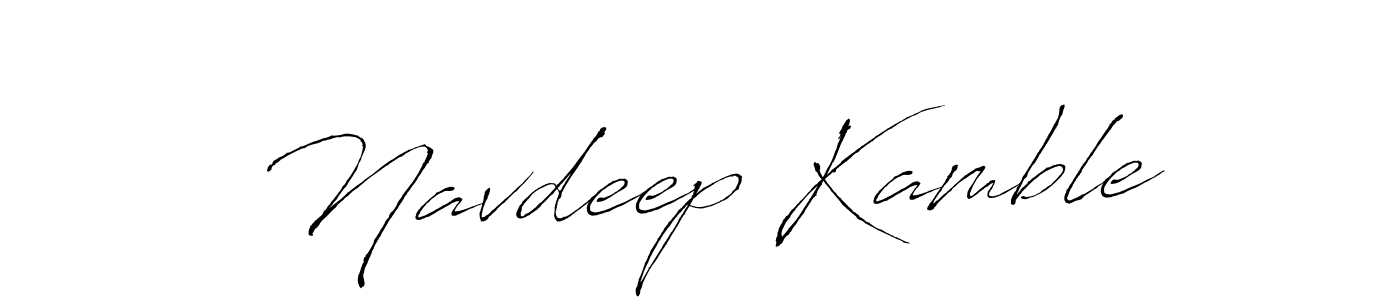 Here are the top 10 professional signature styles for the name Navdeep Kamble. These are the best autograph styles you can use for your name. Navdeep Kamble signature style 6 images and pictures png
