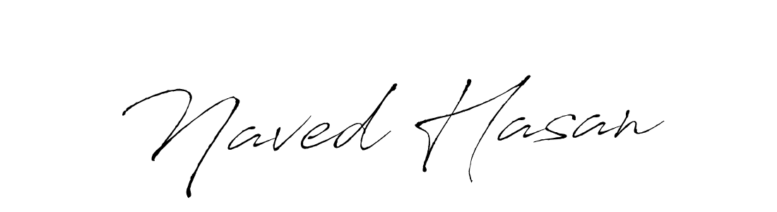 You can use this online signature creator to create a handwritten signature for the name Naved Hasan. This is the best online autograph maker. Naved Hasan signature style 6 images and pictures png